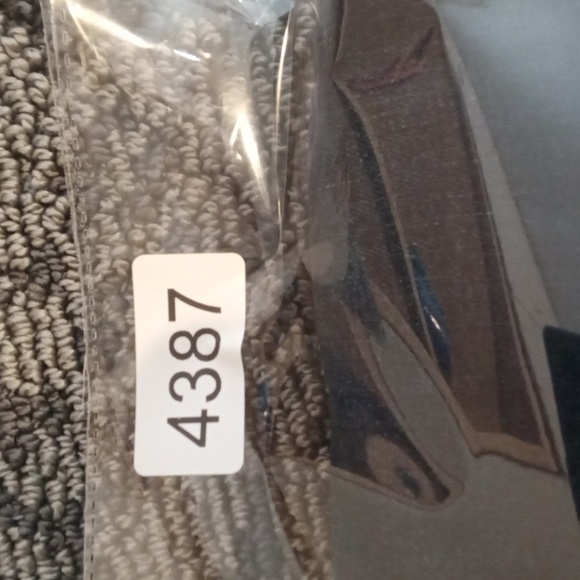 We The Free Jayden Flare Super High Rise Blue 70s Inspired Womens Size 31 - Picture 13 of 13